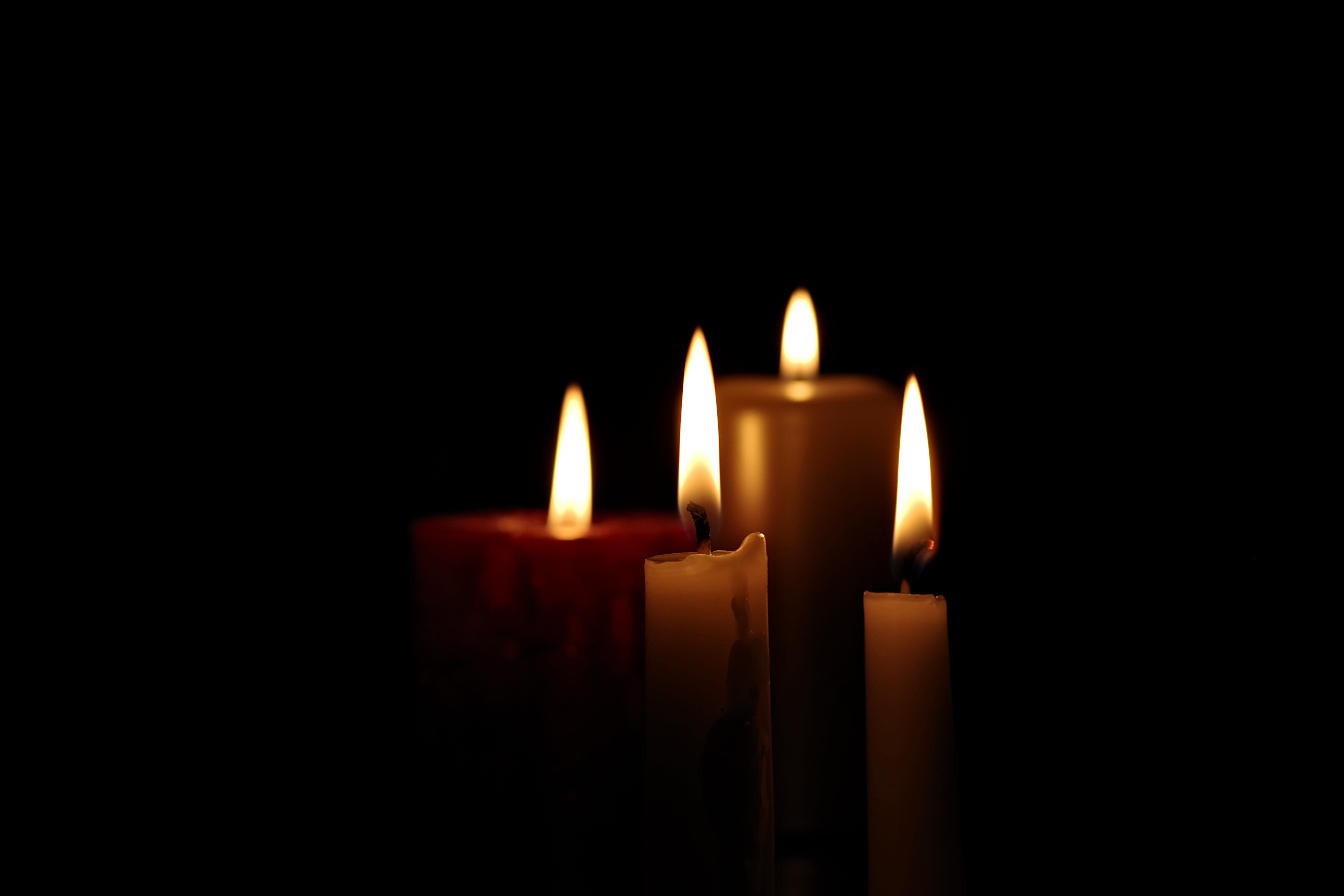 Θρήνος στην Φαλάνη για τον θάνατο του 27χρονου Γιώργου Κυρίτση 